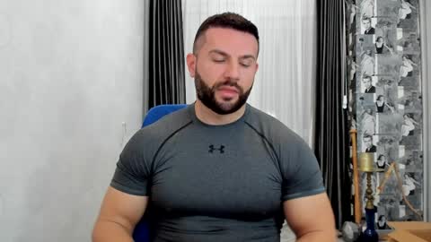 Snapshot of joshuamuscle69 chatting on 31, 3, 2026 joshuamuscle69 online show from 31, 3, 2026