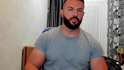 joshuamuscle69 online show from 16, 6, 2026