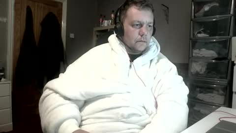 Snapshot of joshuaterrence chatting on 23, 4, 2026 joshuaterrence online show from 23, 4, 2026