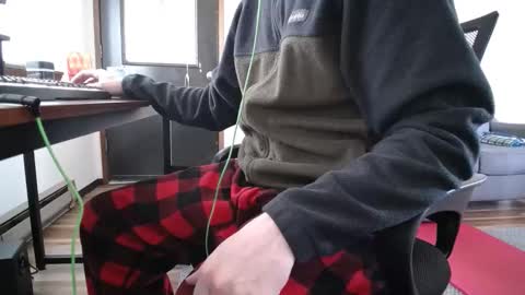 Snapshot of joshy_black chatting on 5, 4, 2026 Josh Phoenix online show from 5, 4, 2026