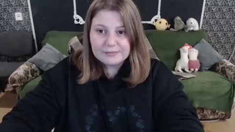 josiesun771 online show from 16, 11, 2025