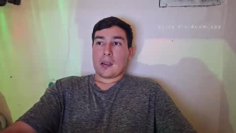 Snapshot of josq121 chatting on 31, 10, 2025 josq121 online show from 31, 10, 2025