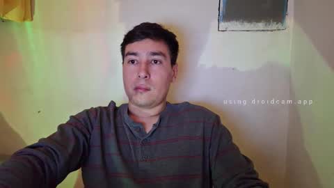 Snapshot of josq121 chatting on 16, 12, 2025 josq121 online show from 16, 12, 2025