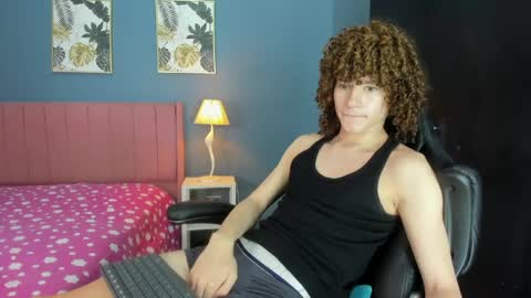 Snapshot of joss_shellby chatting on 29, 4, 2026 joss_shellby online show from 29, 4, 2026