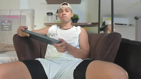 Snapshot of josseph_smit chatting on 3, 4, 2026 Joseeph online show from 3, 4, 2026