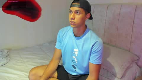 Snapshot of josseph_smit chatting on 21, 4, 2026 Joseeph online show from 21, 4, 2026