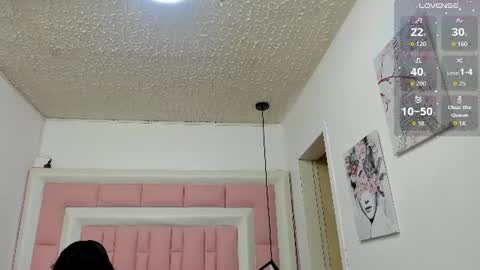 Snapshot of jossivibes chatting on 13, 6, 2026 jossivibes online show from 13, 6, 2026