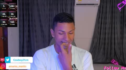 Snapshot of jossjordan chatting on 27, 10, 2025 JOSS JORDAN online show from 27, 10, 2025