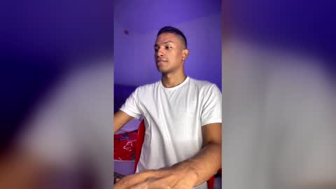 Snapshot of jossjordan chatting on 21, 3, 2026 JOSS JORDAN online show from 21, 3, 2026