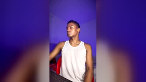 Snapshot of jossjordan chatting on 1, 4, 2026 JOSS JORDAN online show from 1, 4, 2026