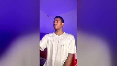 Snapshot of jossjordan chatting on 5, 4, 2026 JOSS JORDAN online show from 5, 4, 2026