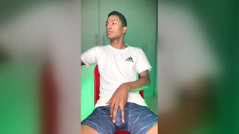 Snapshot of jossjordan chatting on 21, 4, 2026 JOSS JORDAN online show from 21, 4, 2026