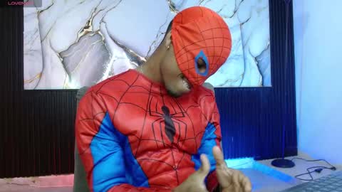 Josua online show from 30, 11, 2025