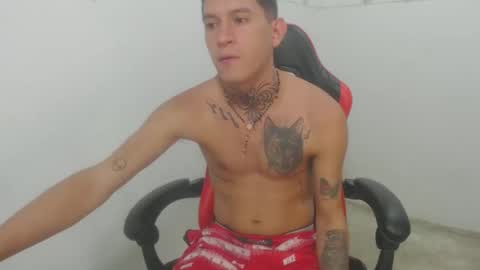 josue_linares online show from 28, 10, 2025