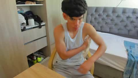 Snapshot of josy_11 chatting on 31, 3, 2026 josy online show from 31, 3, 2026