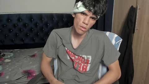 Snapshot of josy_11 chatting on 27, 4, 2026 josy online show from 27, 4, 2026