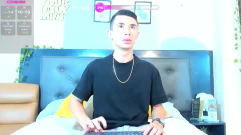 Jota Stivens online show from 19, 11, 2025