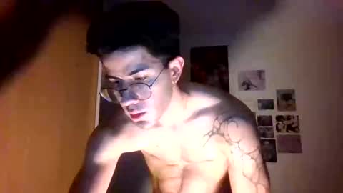 Snapshot of jotarojas1 chatting on 27, 1, 2025 jotarojas1 online show from 27, 1, 2025