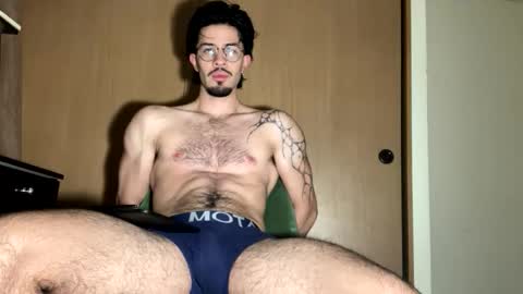 jotarojas1 online show from 5, 12, 2025