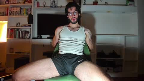 Snapshot of jotarojas1 chatting on 27, 6, 2026 jotarojas1 online show from 27, 6, 2026