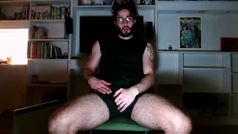 Snapshot of jotarojas1 chatting on 16, 7, 2026 jotarojas1 online show from 16, 7, 2026