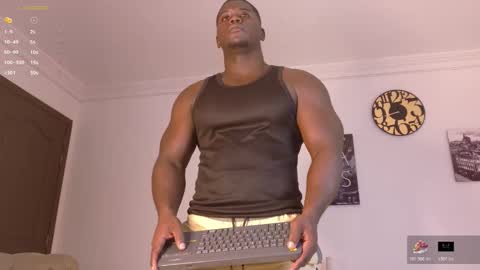 jothafit online show from 10, 11, 2025