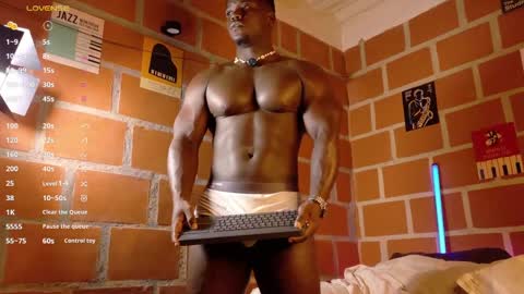 Snapshot of jothafit chatting on 6, 4, 2026 jothafit online show from 6, 4, 2026