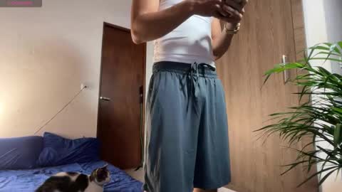 Im Jouliano online show from 7, 2, 2026