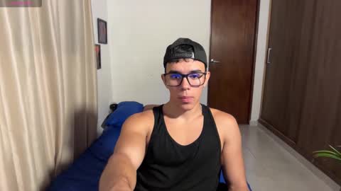 Im Jouliano online show from 10, 2, 2026