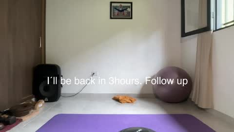 Snapshot of joulianogreco1 chatting on 19, 4, 2026 Im Jouliano online show from 19, 4, 2026