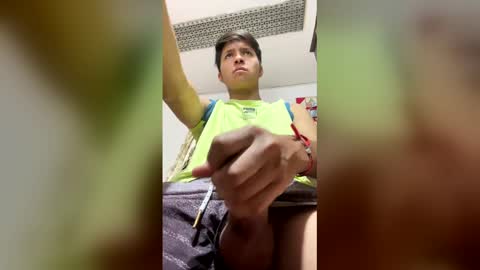 Snapshot of jovenlindo2002 chatting on 16, 4, 2026 Fran online show from 16, 4, 2026