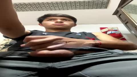 Snapshot of jovenlindo2002 chatting on 17, 4, 2026 Fran online show from 17, 4, 2026