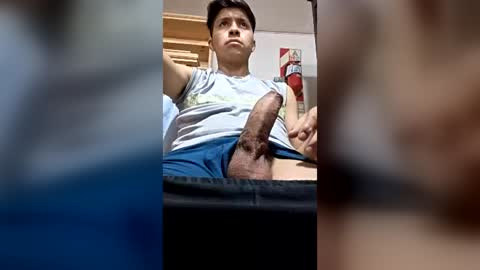 Snapshot of jovenlindo2002 chatting on 31, 7, 2026 Fran online show from 31, 7, 2026