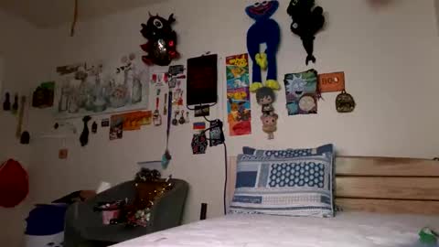 Snapshot of joy3100 chatting on 18, 9, 2025 Joy3100 online show from 18, 9, 2025