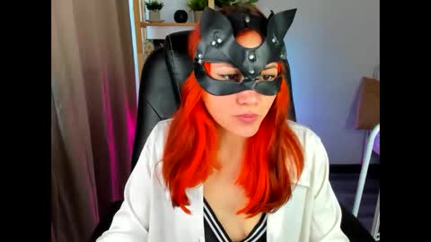Snapshot of joy_davis chatting on 5, 5, 2026 Bella online show from 5, 5, 2026