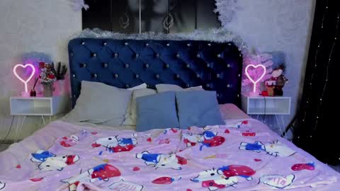 Snapshot of joybarker chatting on 3, 1, 2025 Joy Barker online show from 3, 1, 2025