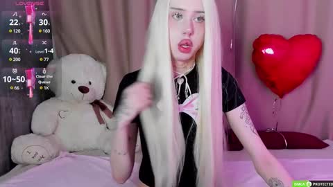 Snapshot of joybarker chatting on 2, 3, 2025 Joy Barker online show from 2, 3, 2025