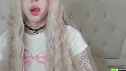 Snapshot of joybarker chatting on 24, 11, 2025 Joy Barker online show from 24, 11, 2025