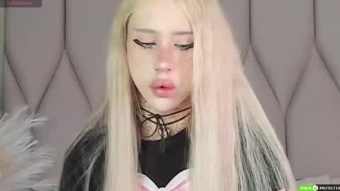 Snapshot of joybarker chatting on 30, 11, 2025 Joy Barker online show from 30, 11, 2025