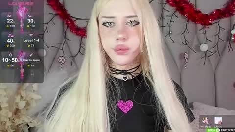 Joy Barker online show from 7, 1, 2026