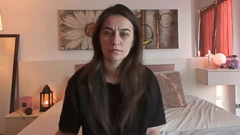 Snapshot of joycasidy chatting on 14, 1, 2025 CassidyJoy online show from 14, 1, 2025
