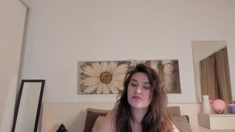 Snapshot of joycasidy chatting on 28, 1, 2025 CassidyJoy online show from 28, 1, 2025