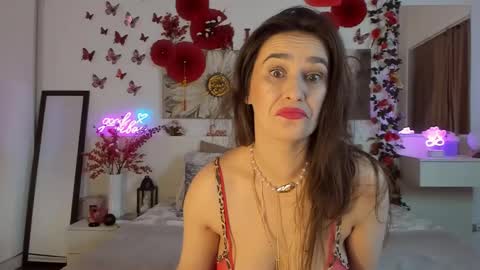 Snapshot of joycasidy chatting on 4, 2, 2025 CassidyJoy online show from 4, 2, 2025