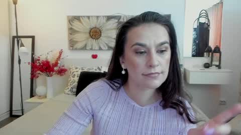 Snapshot of joycasidy chatting on 20, 5, 2026 CassidyJoy online show from 20, 5, 2026