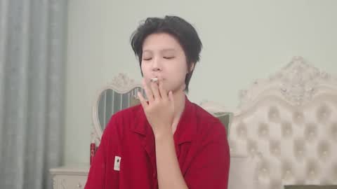 Snapshot of joycekay chatting on 11, 9, 2025 joycekay online show from 11, 9, 2025