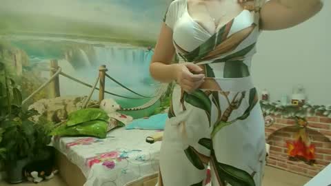 Snapshot of joyfuluntamed chatting on 22, 11, 2025 joy online show from 22, 11, 2025