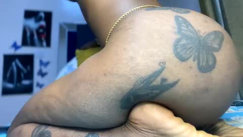 Butterflyass online show from 18, 12, 2024