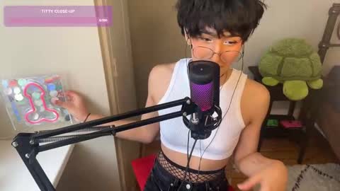 Jackie Joy online show from 17, 3, 2026