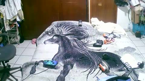 J Prez Official online show from 9, 10, 2025