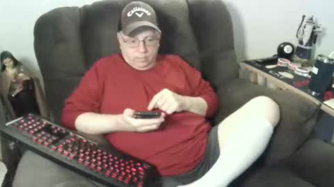 jpmel99 online show from 8, 11, 2025